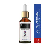Saf Keratin Serum 50 ml - Patentli Formül Pure Keratin Complex Serum - 5