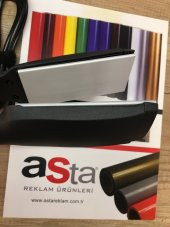 Bükmatik Pleksi Harf Bükme Makinası Seti - 1