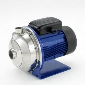 Lowara CEA  70/3/A 0,37kw Trifaze 2900d/d Rp1 ¼Rp1 Santrifüj Pompa - 1