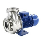 Lowara ESHE 40-125/11/S25RSNA 1,1 Kw 2900 d/d TrifazeDN65 DN40 - 1