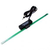 Cam İçine Ayna Arkasına Takılan Radyo Anteni - 1