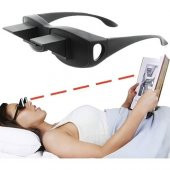 Yatarken Kitap Okuma Tembel Gözlüğü Lazy Glasses Sihirli Gözlük - 1