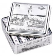 Tariş  Kuru İncir  1 KG (SYMRNA) - 1