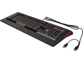 SteelSeries OMEN - HP Klavye apex 350 - 1