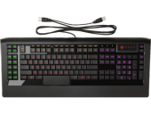 SteelSeries OMEN - HP Klavye apex 350 - 2