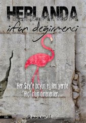 Herlanda (İmzalı) - İrfan Değirmenci - 1