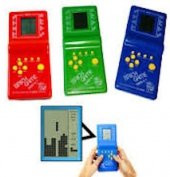 TETRİS OYUNU 9999 FARKLI OYUN BRICK GAME - 1
