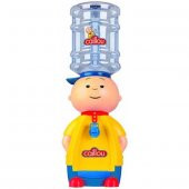 CAILLOU ÇOCUK SU SEBİLİ 2 LİTRE KAPASİTELİ ORJİNAL ÜRÜN - 1
