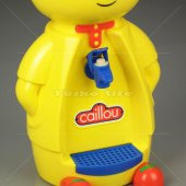 CAILLOU ÇOCUK SU SEBİLİ 2 LİTRE KAPASİTELİ ORJİNAL ÜRÜN - 3