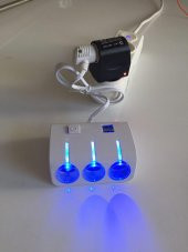 Araç Çakmaklık Çoğaltıcı USB Oto+Araba Çakmak Soket Çoklayıcı Tır - 1