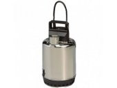 Lowara Doc7T/A Drenaj Pompası - 1