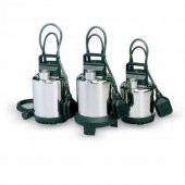 Lowara Doc7T/A Drenaj Pompası - 2