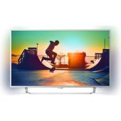 Philips 49PUS6412/12 49" 123 cm 4K Ultra HD Android LED TV - 1
