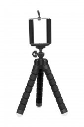 General Mobile GM 2 3 4 5 6 7 8 Ahtapot Tripod Cep Telefonu Tripodu Fotoğraf Makinesi - 3