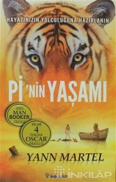 Pinin Yaşamı - 1
