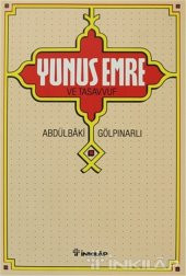 Yunus Emre ve Tasavvuf - 1