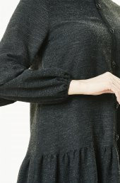 Famelin Tunik-Siyah 5705-01 - 2