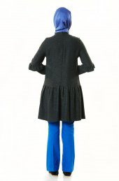 Famelin Tunik-Siyah 5705-01 - 1