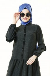 Famelin Tunik-Siyah 5705-01 - 3