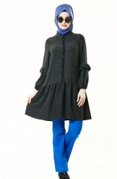 Famelin Tunik-Siyah 5705-01 - 5