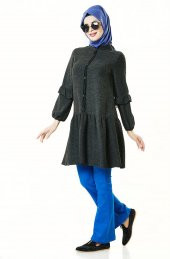 Famelin Tunik-Siyah 5705-01 - 6