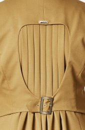 Kayra Pardesü-Oliv KA-B7-15033-33 thumbnail 1