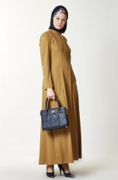 Kayra Pardesü-Oliv KA-B7-15033-33 thumbnail 3