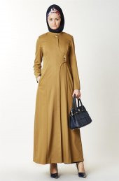 Kayra Pardesü-Oliv KA-B7-15033-33 thumbnail 4