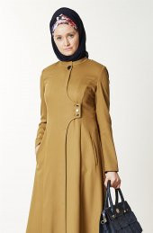 Kayra Pardesü-Oliv KA-B7-15033-33 thumbnail 5