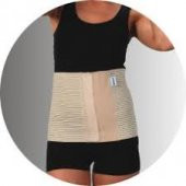 ABDOMİNAL (BATIN) KORSESİ (Doğum Sonrası Korse) - 1