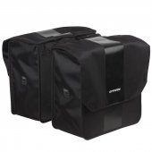 Bisiklet Heybe Çanta Heybe Bagaj 2x 20 Litre Portbagaj Çantası - 1