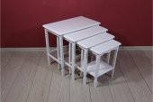 STOKER 4 LÜ ZİGON SEHPA TAKIMI - 4