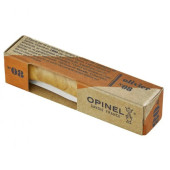 Opinel İnox No 8 Zeytin Saplı Çakı - 2