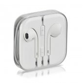 ipod klasik classic 3 Apple Mikrofonlu Kulaklık Earpods - 3
