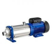 Lowara 10HM06S22T 2,2kw Trifaze 2900d/d Rp1½Rp1¼ Santrifüj Pompa - 1