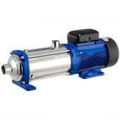 Lowara 10HM06S22T 2,2kw Trifaze 2900d/d Rp1½Rp1¼ Santrifüj Pompa - 3
