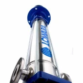 LOWARA 15SV 11F110T - 2