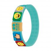 Pixie Crew Dostluk Bilekliği Mavi thumbnail 2