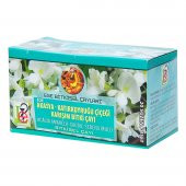 Akasya Katırkuyruğu Çiçeği Karışım Bitki Çayı 20 Süzen Poşet - 5