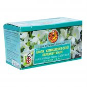 Akasya Katırkuyruğu Çiçeği Karışım Bitki Çayı 20 Süzen Poşet - 6