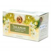 Ihlamur Bitki Çayı 20 Süzen Poşet - 2