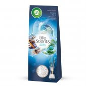 Air Wick Oda Kokusu Life Scents Kokulu Çubuk Turkuaz Sular - 2