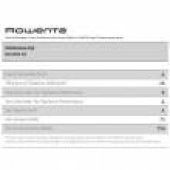 ROWENTA ROWENTA RO6921EA Xtrem Power Cyclonic Toz Torbasız Süpürge 2211400054 - 6