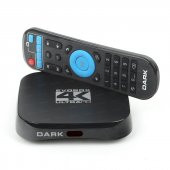 DARK DARK EvoBox 4K 60Hz Quad Core UHD Android Mini PC DK-PC-AND4K64 - 2