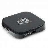 DARK DARK EvoBox 4K 60Hz Quad Core UHD Android Mini PC DK-PC-AND4K64 - 7