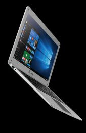 I-LIFE I-LIFE Zed Air Tes,Z8350,1.8GHz,2GB,32GB,14.1"FHD, Win 10 Home Notebook IL-1406-232-BCTES - 1