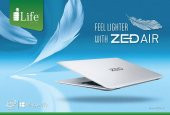 I-LIFE I-LIFE Zed Air Tes,Z8350,1.8GHz,2GB,32GB,14.1"FHD, Win 10 Home Notebook IL-1406-232-BCTES - 3