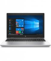 HP 650 G4 15.6" i5-8250U 500 GB 4 GB Windows 10 Pro 64 bit - 1