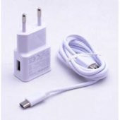 Lenova P E K Z G 1 2 3 4 5 6 7 Vibe Android Şarj Cihazı Set Adaptör+ Hızlı Şarj Kablosu Samsung - 1