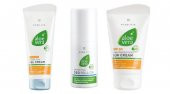 LR ALOE VERA YAZ SETİ ( Güneş Kremi - Güneş Sonrası Losyon - Roll On ) - 1